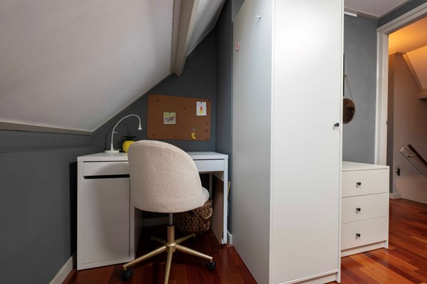 Medium property photo - Pastoor van Breugelstraat 66, 4744 AD Bosschenhoofd